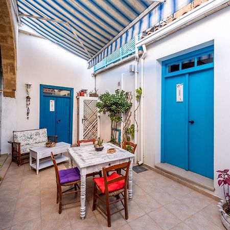 Cypriot Swallow Boutique Hotel นิโคเซีย ภายนอก รูปภาพ