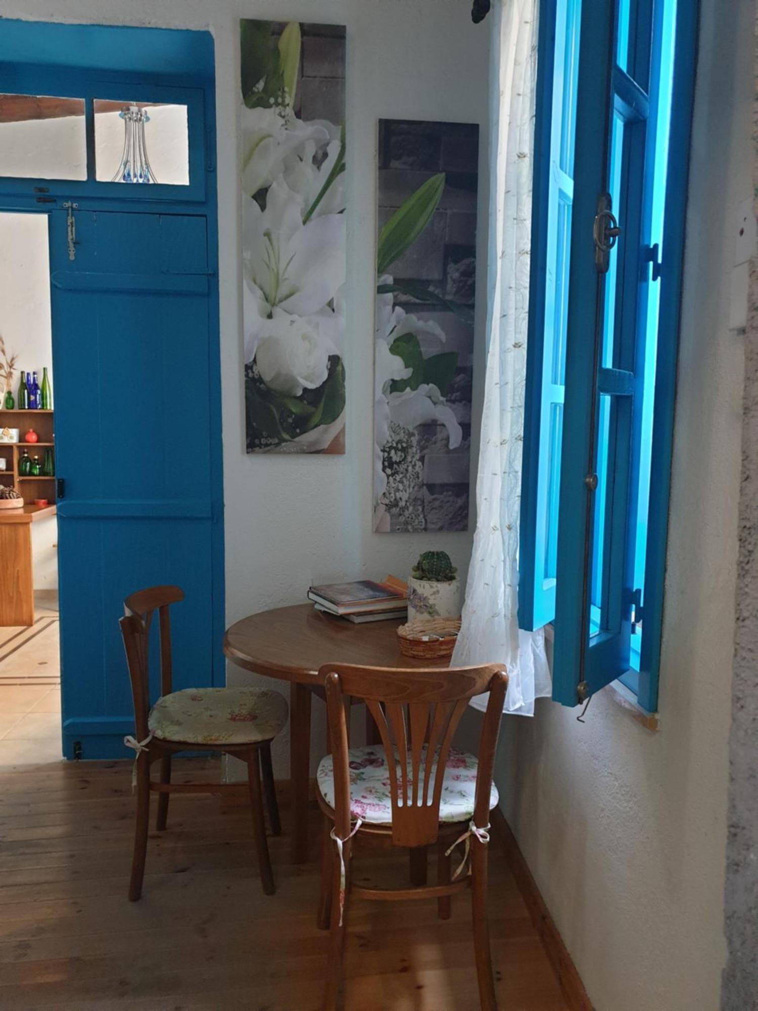 Cypriot Swallow Boutique Hotel นิโคเซีย ห้อง รูปภาพ