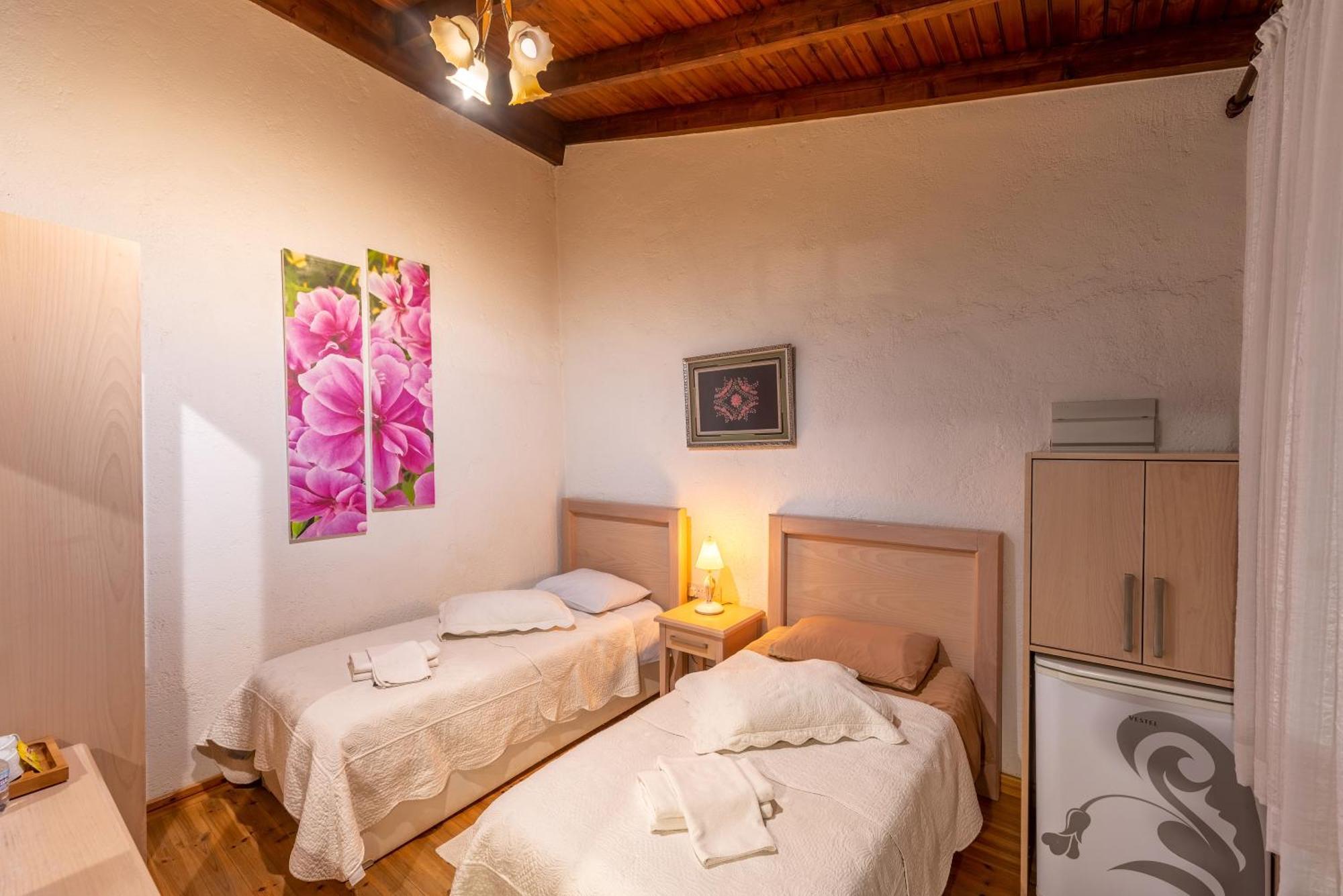 Cypriot Swallow Boutique Hotel นิโคเซีย ภายนอก รูปภาพ