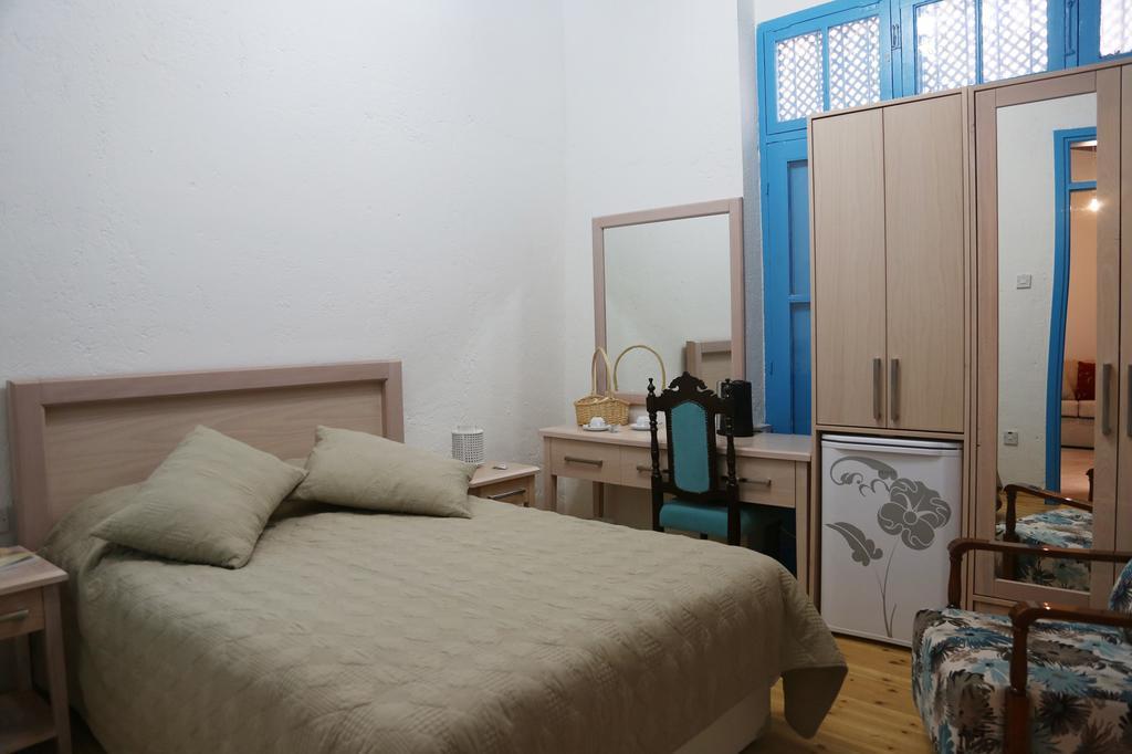 Cypriot Swallow Boutique Hotel นิโคเซีย ห้อง รูปภาพ