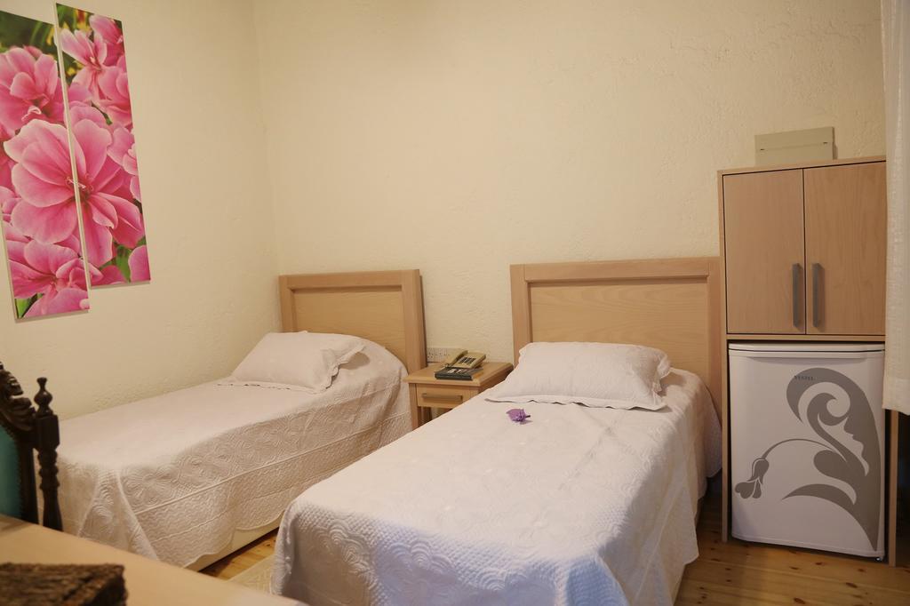 Cypriot Swallow Boutique Hotel นิโคเซีย ห้อง รูปภาพ