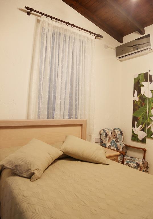 Cypriot Swallow Boutique Hotel นิโคเซีย ห้อง รูปภาพ