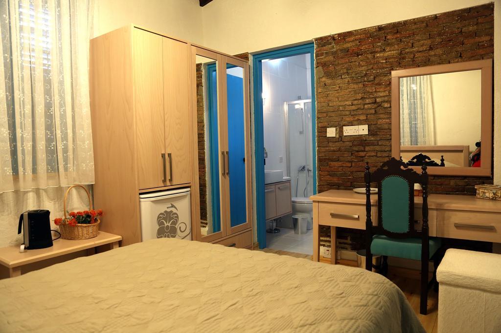 Cypriot Swallow Boutique Hotel นิโคเซีย ห้อง รูปภาพ