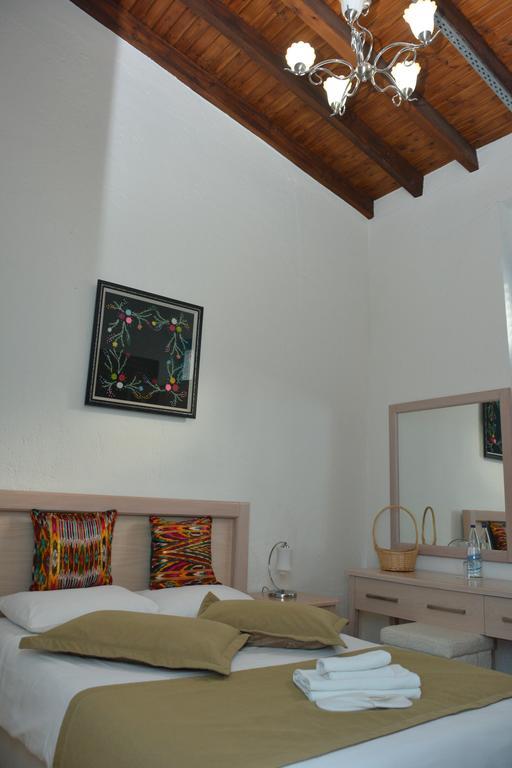 Cypriot Swallow Boutique Hotel นิโคเซีย ภายนอก รูปภาพ