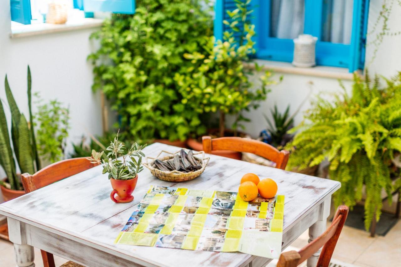 Cypriot Swallow Boutique Hotel นิโคเซีย ภายนอก รูปภาพ