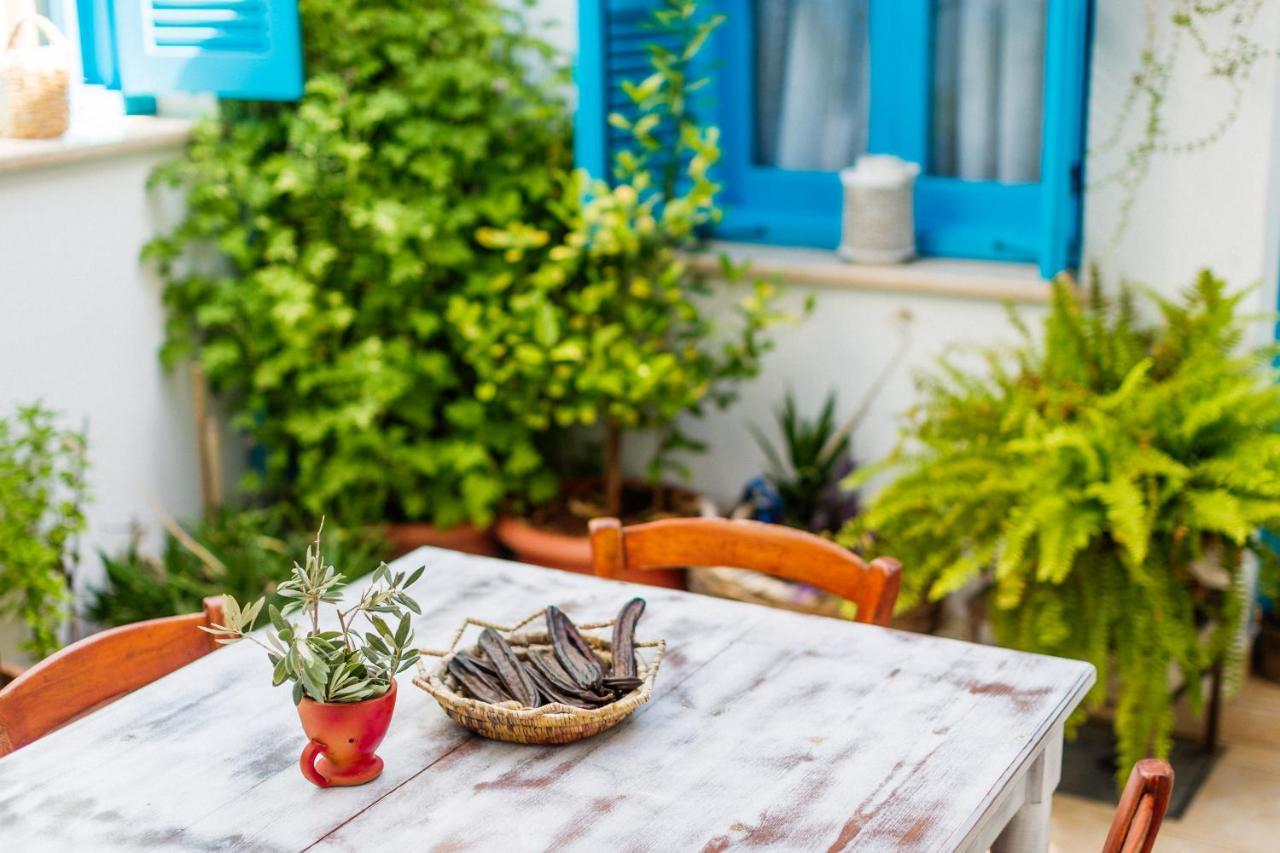 Cypriot Swallow Boutique Hotel นิโคเซีย ภายนอก รูปภาพ